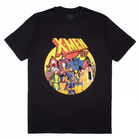 X-Men T-Shirts & Clothing - SuperHeroStuff